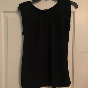 Black Shell by The LIMITED